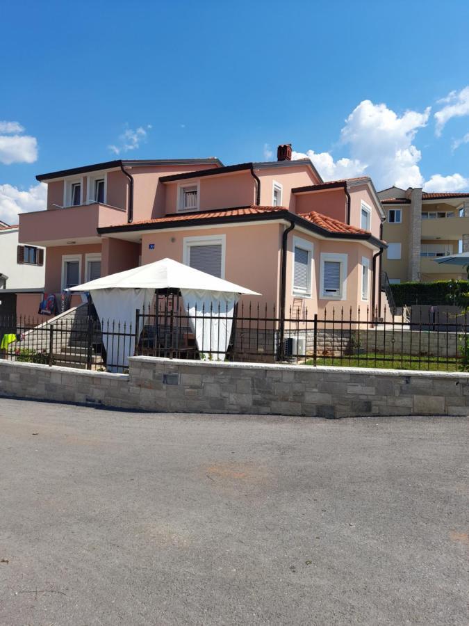 Apartmán Dezire